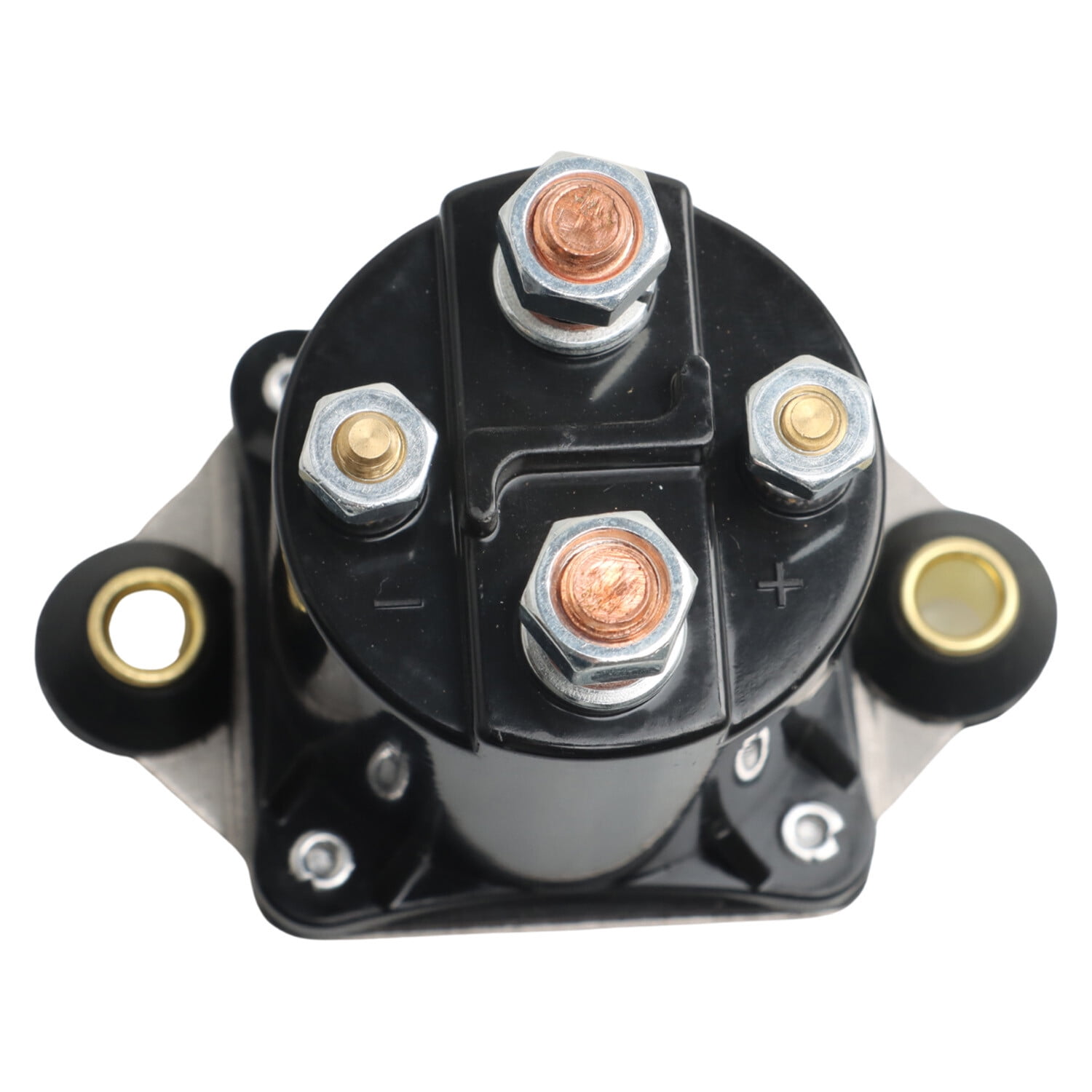 Engine Intake Air Heater Relay for Ford 1999-2003 7.3L Powerstroke Diesel Engine