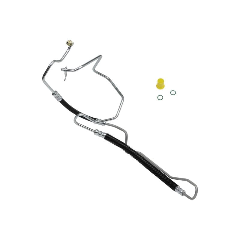 Power Steering Pressure Line Hose Assembly.