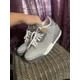 thumbnail image 3 of Ni - ke Air Jordan 3 Cool Grey Size 9 Mens Pre Owned, 3 of 5