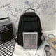 thumbnail image 3 of Back To School Black Backpack New Trend Female Backpack Fashion Women A, 3 of 4