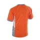 thumbnail image 3 of Playera deportiva EKIP Ekipdry Naranja Talla XL, 3 of 3