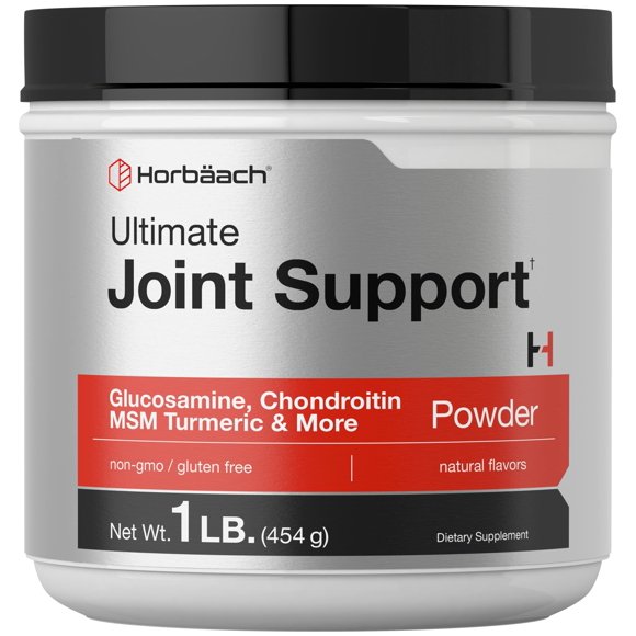 Suplemento Horbäach Ultimate Joint Support 454 g