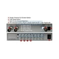 thumbnail image 5 of 2-Channel Picture-In-Picture Video Generator Mixer, 5 of 5