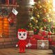 thumbnail image 2 of De Llanto De Peluche De Juguete De Fruta De Peluche Llorando Rasgando Muñecas De Juguete Niños Cumpleaños Regalos De Navidad Advancent HA046842-04, 2 of 6