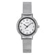 thumbnail image 1 of Casio Standard Analog Stainless Steel Silver Dial Quartz LTP-B170D-7BV Women's Watch, 1 of 3