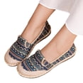 thumbnail image 4 of Sngxgn Flats Shoes for Women, Ballet Flats Shoes with Comfortable , Soft Slip on Dressy Shoes for Casual(Green,37), 4 of 7