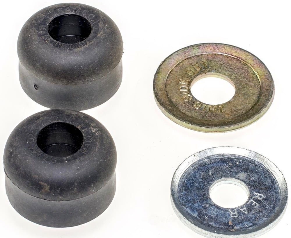 FVP BB8649 Suspension Strut Rod Bushing Kit