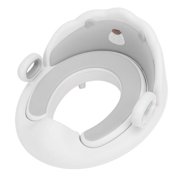 Orinal para inodoro para niños pequeños entrenamiento para ir al baño para niños pequeños agarre cómodo fácil limpieza para uso doméstico ANGGREK Otros