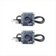 thumbnail image 4 of Módulo de Cámara de 6 Piezas de 100 Grados, 1 MP, OV9732, 1280 X 720, Controlador USB Gratuito, Enfoque Manual con Cable de 1 Metro para WinXP/7/8/10., 4 of 8