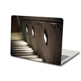 thumbnail image 4 of KSK KAISHEK Hard Case Cover Only Compatible Old MacBook Pro 15" with Retina Display No USB-C / CD-ROM Model: A1398 Pink series 0808, 4 of 5