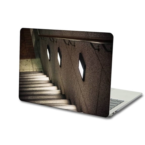 KSK KAISHEK Plastic Hard Shell Only for 2018 2019 2020 2021 2022 Release New MacBook Air 13" Retina Display Model: A1932&A2179&A2337 m1 Pink series 0808