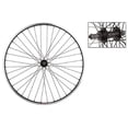 thumbnail image 2 of Weinmann 519 Roue Arrière 700c x 35 QR Roue Libre 5-7 Vitesses 36H Noir, 2 of 3