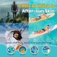 thumbnail image 2 of Gel calmante con aloe STREAM 2 SEA Sun & Sting 75 ml, 2 of 6