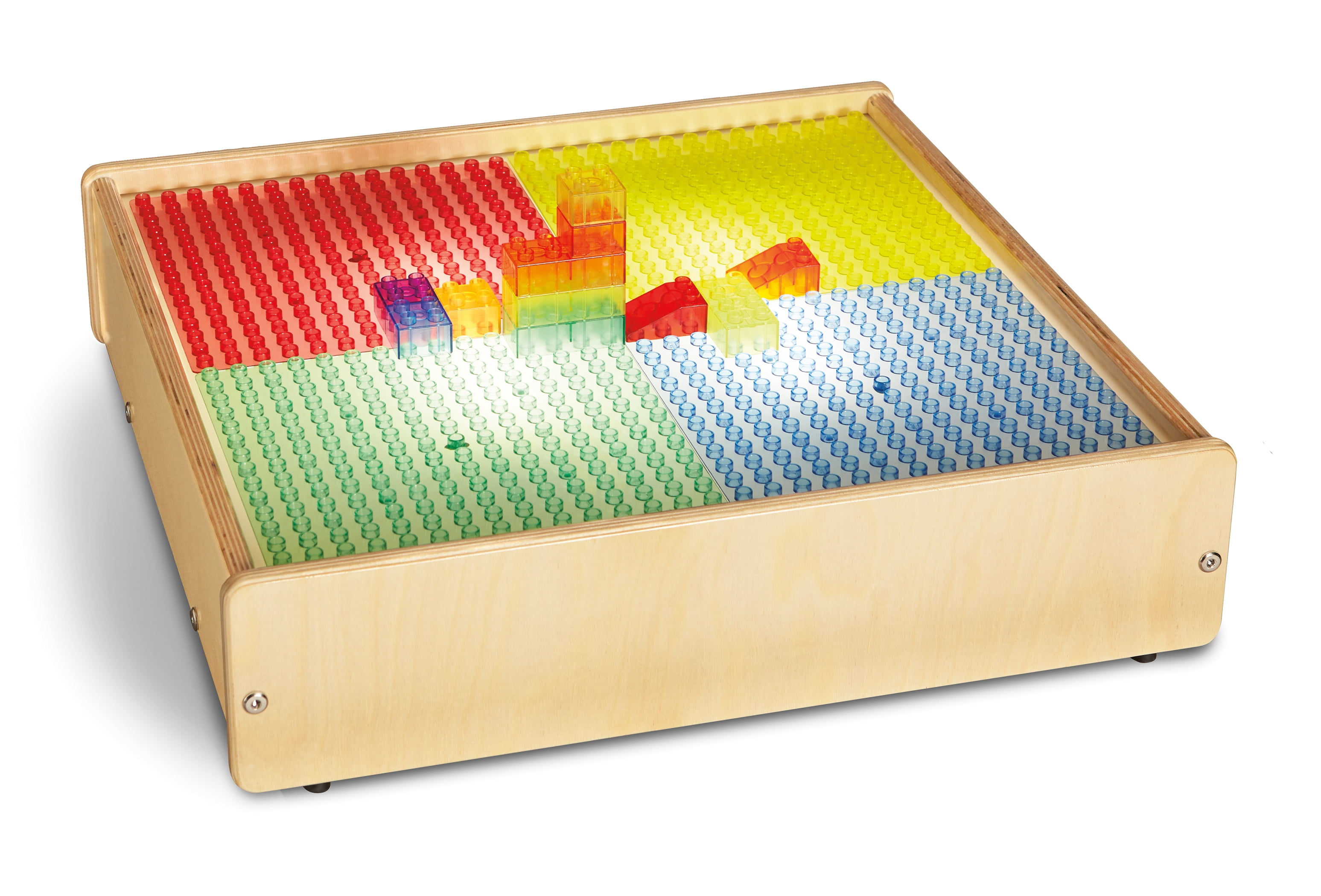 Light Box Table