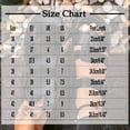 thumbnail image 5 of Xucatan Women's Wrap Strap Platform Sandals, Multiple Buckle Adjustable Open Toe Shoes with Thick Sole, Breathable Casual Summer Footwear, Versatile Chunky Heel Design for Beach Outdoor Gift, 5 of 9