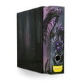 thumbnail image 7 of Procul Dragon Shield Slipcase Binder High Quality D-Ring Card Storage Binder, 7 of 7