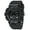 BLACK, variant on SMAEL Digit Watch Men Fashion Casual New Concept Dual Multifunction Display Wrist Watches