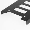 thumbnail image 4 of Adaptador De Duro HDD De 2.5 A 3.5 Pulgadas Perfke Convertidor De Unidad Interna De Soporte De Montaje Para Computadora PC, 4 of 8