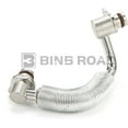 thumbnail image 5 of BINB ROAD 2Pcs Engine Turbocharger Coolant Hose 11538663516 + 11538663517 Compatible with BMW 228i 328i 428i 528i X1 X3 X4 X5, 5 of 9