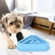 thumbnail image 5 of Cuenco para perros de alimentación lenta, cuencos de alimentación de alimentos más lentos para mascotas antigolpes para detener la hinchazón, evitar la asfixia MFZFUKR CPB-DE-SSW2085-3, 5 of 5