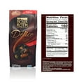 thumbnail image 4 of Moser Roth Délice Fine Chocolate Truffles, (Pack of 1, Dark Chocolate), 4 of 6