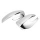 thumbnail image 1 of 2pcs Car Side Rearview Mirror Cover Trim for Kia Sportage KX5 QL 2015-2018, 1 of 4