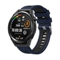 thumbnail image 1 of Correa Deportiva de Silicona 22mm para Huawei Watch GT6/GT5/GT4/GT3, 1 of 5