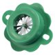 thumbnail image 1 of Scallion Slicer Multifunctional Shallot Cutters Kitchen Scallion Shredder, 1 of 4