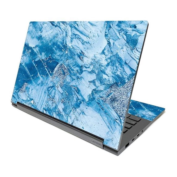 MightySkins LENYC9401420-Winter Rock Skin Compatible with Lenovo Yoga C940 14 in. 2020 - Winter Rock