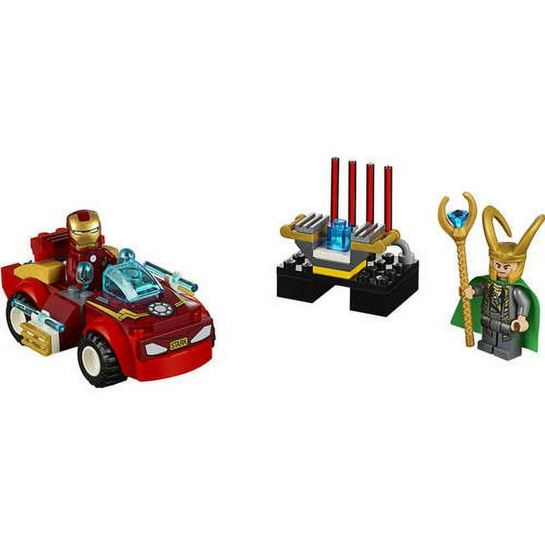 Lego junior avengers new arrivals