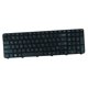 thumbnail image 3 of de repuesto para computadora portátil Pavilion DV7-6000, DV7-6100, DV7-6200, 6b00, 6c00 . UU. Yotijar Marco del teclado del ordenador portátil, 3 of 8
