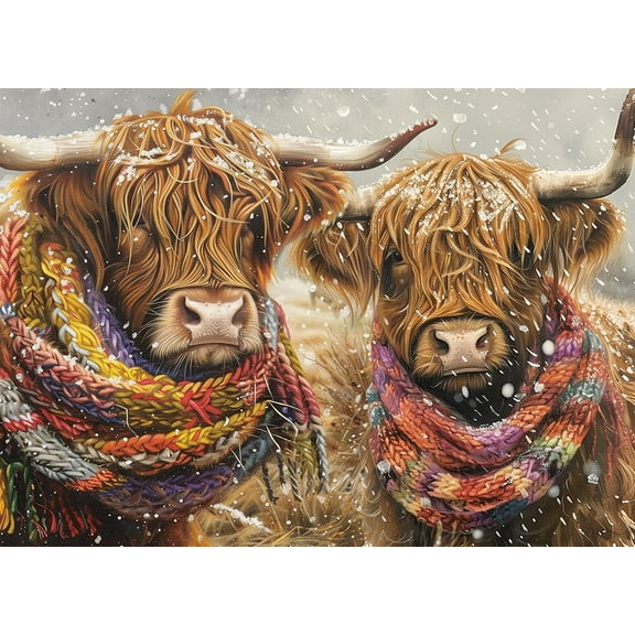 Brrrr! Jigsaw Puzzles Jigsaw Puzzles