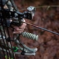 thumbnail image 2 of LimbSaver S-Coil Bow Stabilizer, 4.5”, Camo, 2 of 3