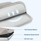 thumbnail image 3 of Funda Vertical para Laptop MOSISO de Poliéster 16" con Bolsillo, 3 of 8