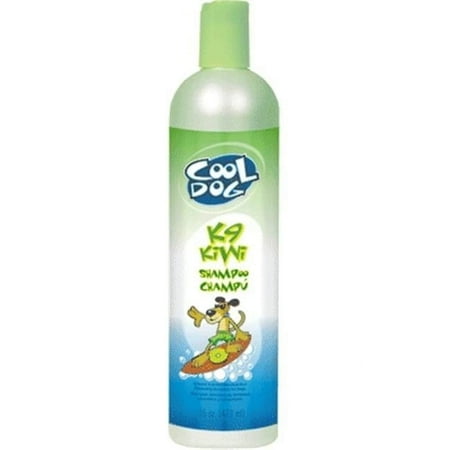 Pet Silk Cool Dog Kit - K9 Kiwi