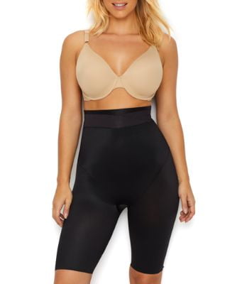 maidenform high waist thigh slimmer