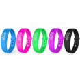 thumbnail image 1 of Vibration Alarm Watch, Vibrating Alarms With Countdown Timer, Waterproof Vibration Alarm Reminder Clock, Personal Alarms, 1 of 5