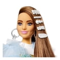 thumbnail image 4 of Muñeca Barbie Extra Chamarra, 4 of 4