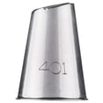 thumbnail image 2 of Ateco Decorating Tip 401 by Ateco, 2 of 3