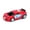 Red, variant on 1:58 Mini Drift RC Car, 2.4G Remote Control and APP Dual Control Micro Remote Control Drift Car with Portable Cola Can Package, LED Lights Racing Vehicle Toy for Adults