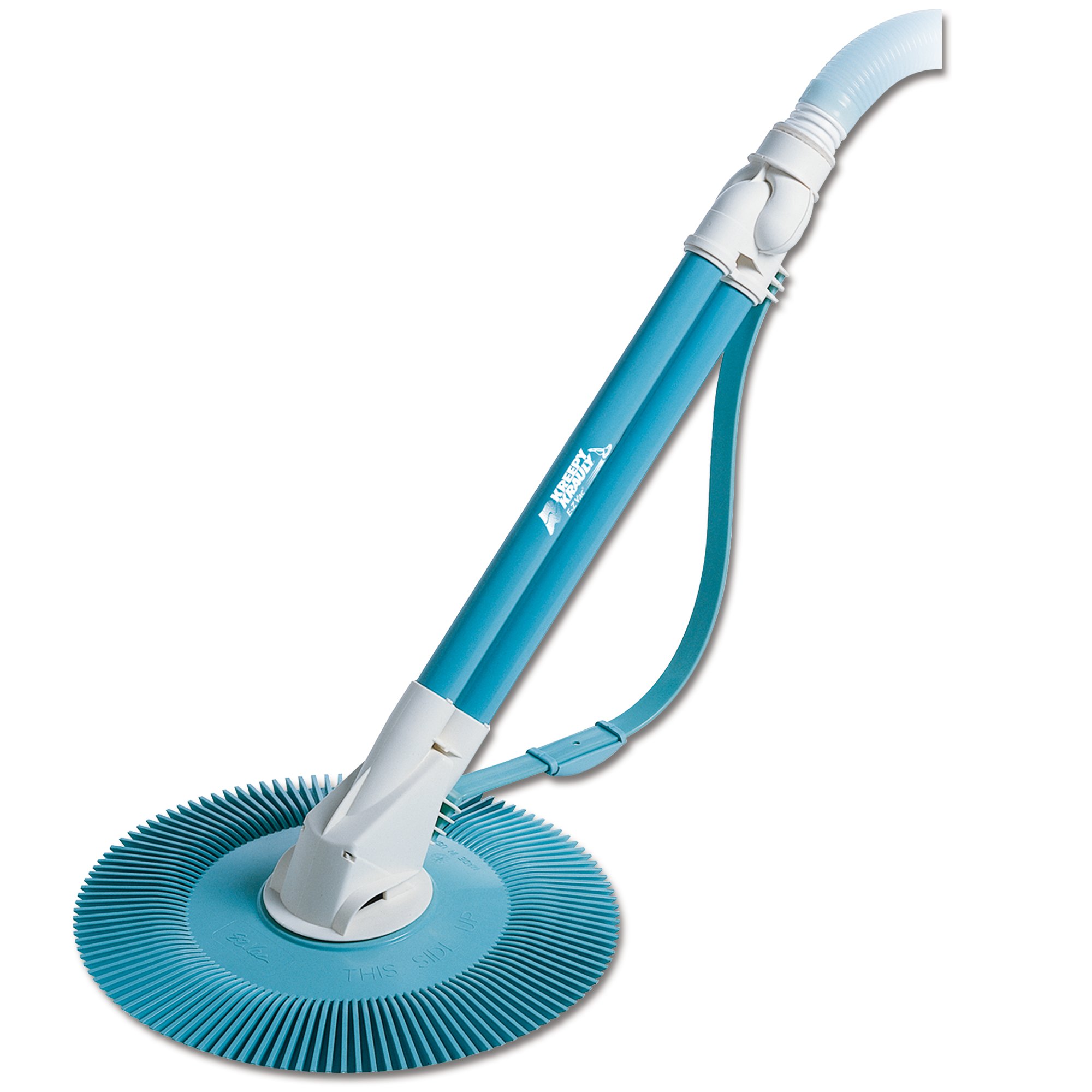 pentair above ground pool cleaner