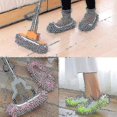 thumbnail image 2 of 10 Pack Mop Slippers Cleaner Sweeper Office Bathroom Kitchen, 2 of 2