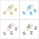 thumbnail image 5 of YSNOOWE 160Ud Charms De Resina Oso Para De Manicura Fácil Y Duradera, 5 of 7