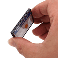 thumbnail image 5 of 2X Professional 2GB Compact Flash Memory Card for Camera, Advertising Machine, Industrial Computer Card, 5 of 5