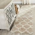 thumbnail image 4 of Safavieh Montreal Lennart Geometric Shag Area Rug, 4 of 5
