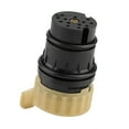 thumbnail image 4 of Transmission 13-Pin Connector Adapter Plug for Mercedes 2035400253，Adapter Plug, 4 of 8