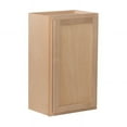 thumbnail image 2 of RTA Cabinets USA Raw Maple Wall Cabinet | 24"Wx36"Hx12"D, 2 of 4