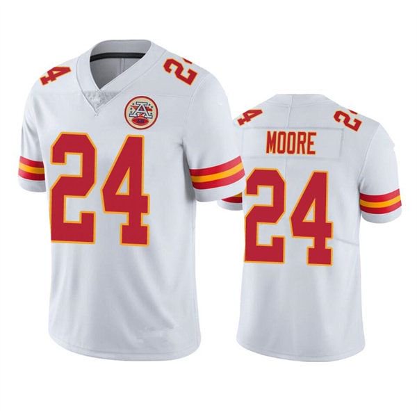 patrick mahomes vapor jersey