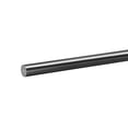thumbnail image 5 of Unique Bargains Plastic Round Rod,1/8" Dia 20" Length,Black FRP Fiberglass Round Rod Engineering Plastic Bar, 5 of 5