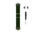 thumbnail image 2 of Cameland For Watch Fit Sport Straps Nylon Woven Elastic Watch Bands 15Colors, 2 of 4